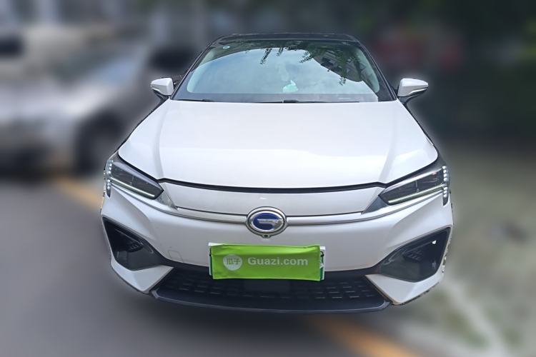 Used AION S 2019 Meizu 630 Front