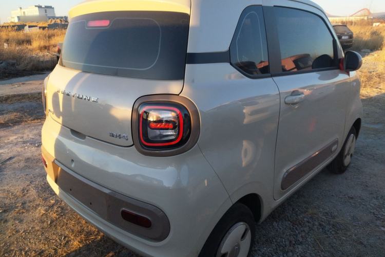 Used Bestune Pony 2026 Model 222km Cute Horse Plus
