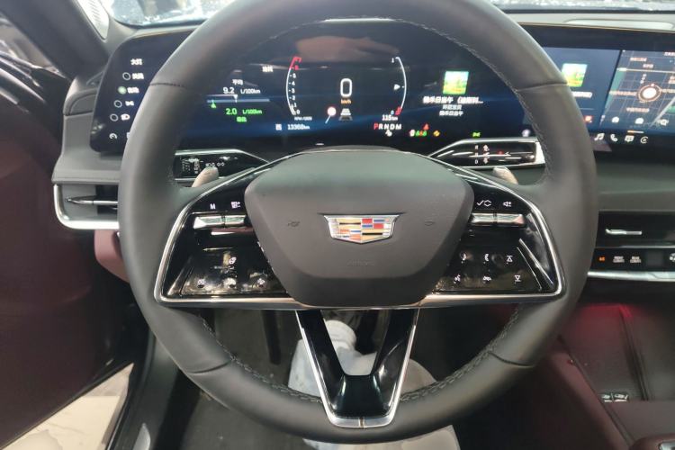 Used Cadillac CT6 2023 28T Prestige Model
