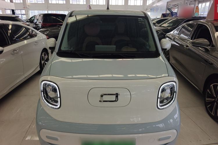 Used Bestune Pony 2026 222km Colorful Horse
