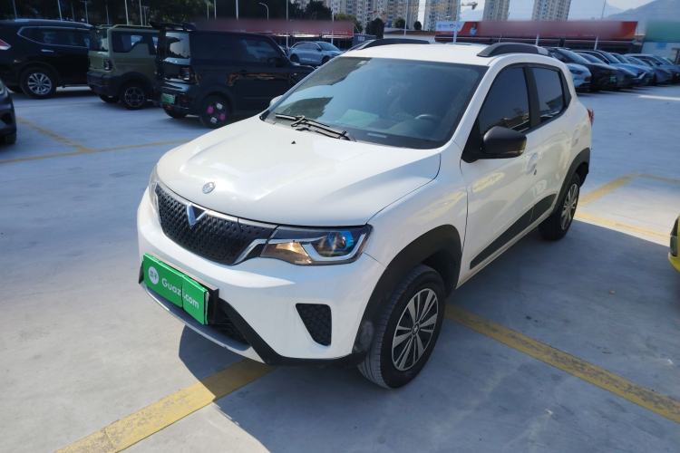 Used Venucia e30 2021 Elite Edition