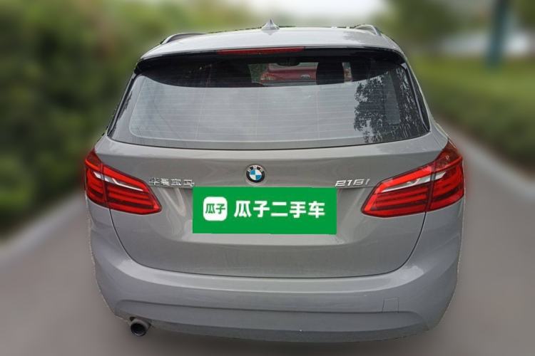 Used BMW 2 Series Active Tourer 2016 218i Fashion Model
