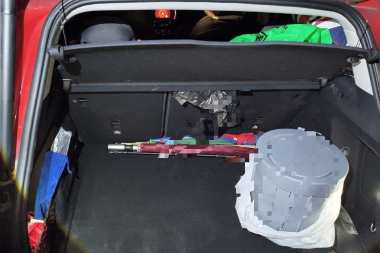 Used MINI Countryman 2017 1.5T COOPER ALL4 Very Holiday Edition Chili Red