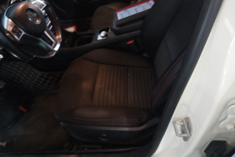 Used Mercedes-Benz A-Class (Import) 2015 A 200 Sport Edition