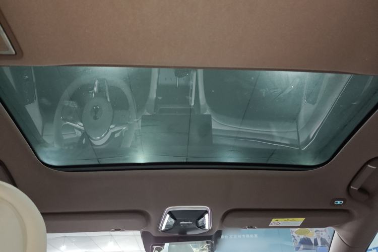 Used Denza Z9GT 2024 1100 Four-Wheel Drive Max Edition Headliner