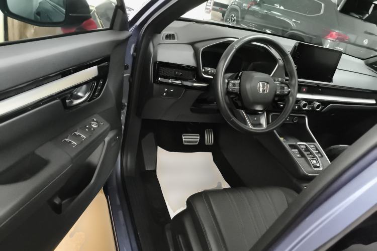 Used Honda Breeze 2023 eHEV Four-Wheel Drive Supreme Edition