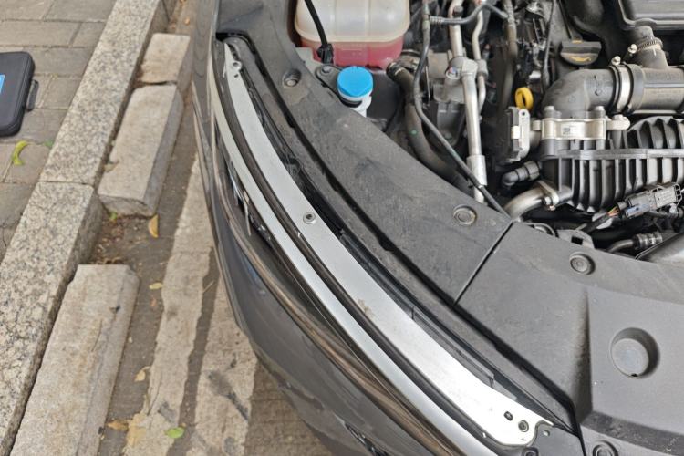 Used BYD Qin L 2024 DM-i 80KM Beyond Model