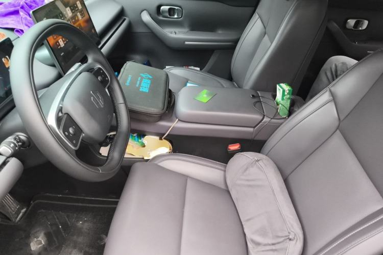 Used Leapmotor C10 2024 210 Smart Edition
