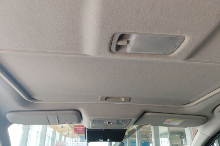 Used Nissan Tiida 2021 1.6L CVT Smart Drive Edition
