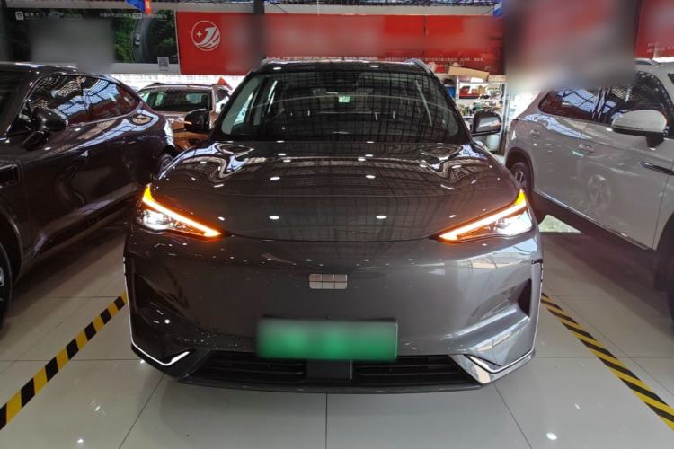 Używany Geely Galaxy E5 2026 Model 610km Exploration+ Edition