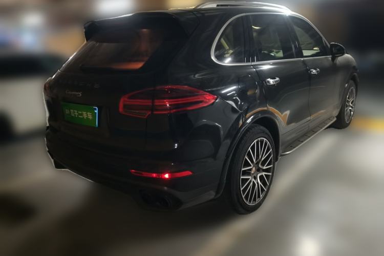 Used Porsche Cayenne 2011 Cayenne 3.0T
