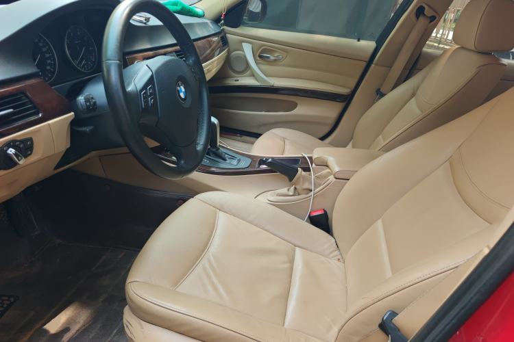 Used BMW 3 Series 2010 320i Sport Edition