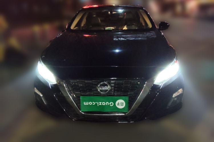 Used Nissan Teana 2020 2.0L XL Comfort Edition