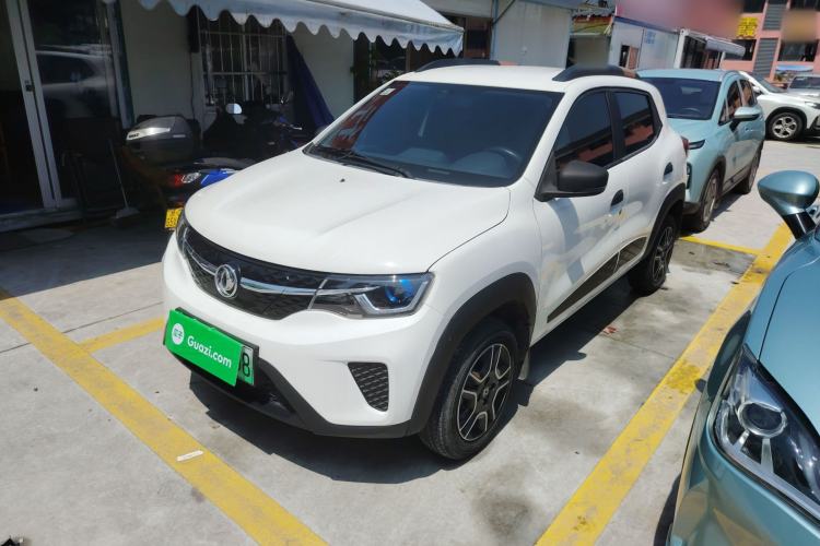 Used Dongfeng NAMMI EX1 2023 PRO Light Wind Edition Lightning Model