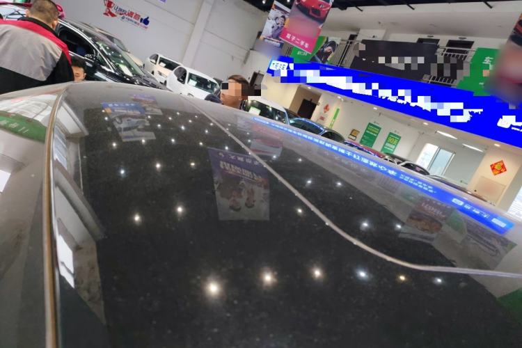 Used Leapmotor T03 2022 Star Diamond Edition
