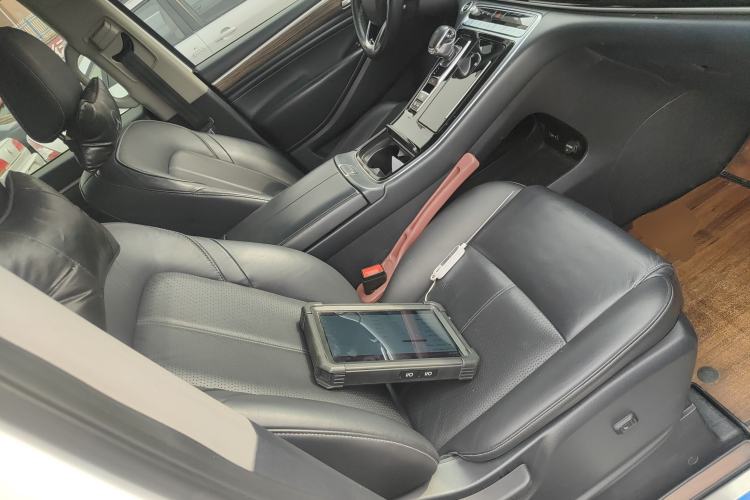 Used GAC Trumpchi M8 2021 Lingxiu Series 390T Deluxe Edition