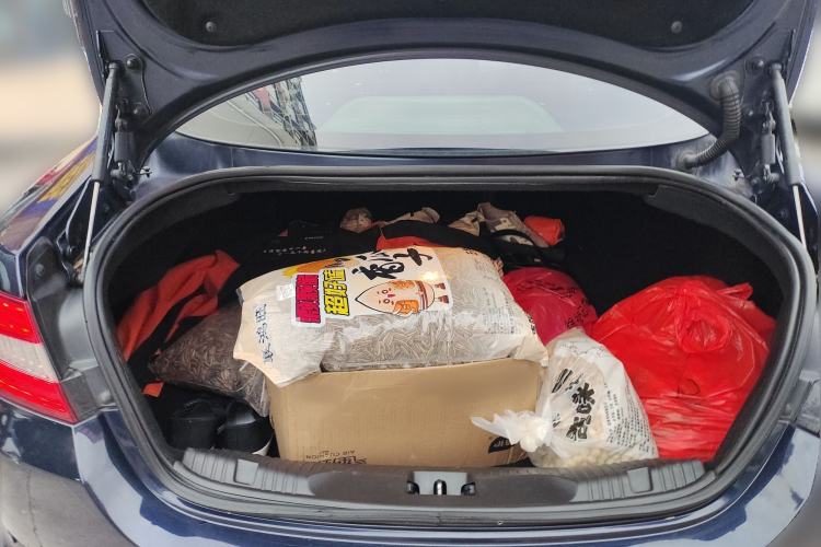 Used Jaguar XF 2015 XF 2.0T Luxury Edition
