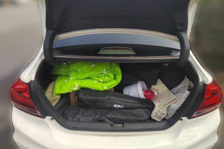 Used Honda Civic 2014 1.8L automatic comfort version
