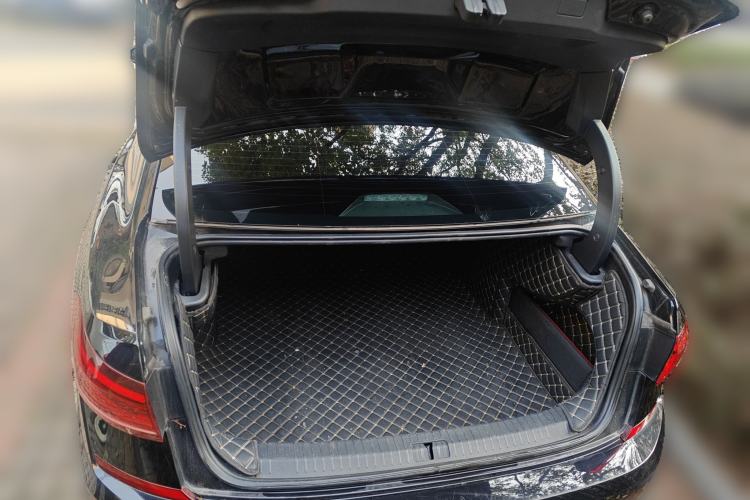 Used Volkswagen Passat 2022 330TSI Starry Elite Edition
