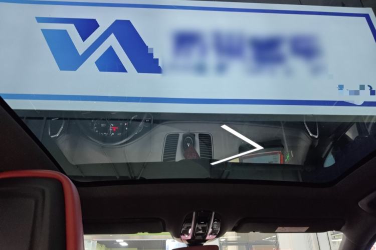 Used Porsche Cayenne 2023 Cayenne Coupé 3.0T
