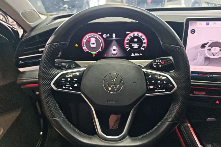 Used Volkswagen Magotan 2024 380TSI DSG Prestige Edition