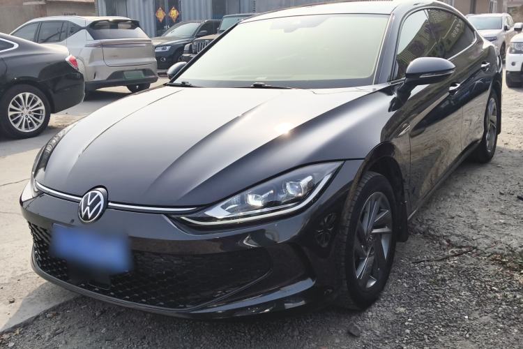 Used Volkswagen Lamando 2022 Lingdu L 280TSI DSG Spicy Edition