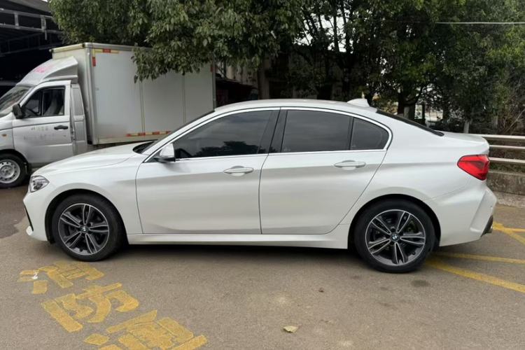 Used BMW 1 Series 2023 120i M Sport Edition
