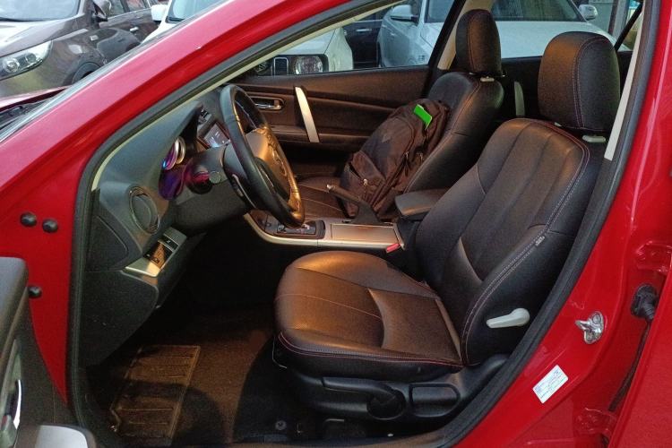 Used Mazda Mazda 6 2015 2.0L Automatic Elite Edition
