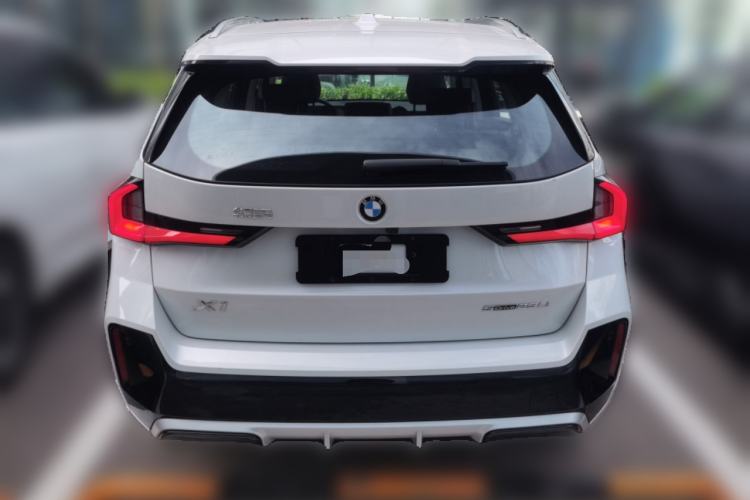 Used BMW X1 2025 Model sDrive25Li M Sport Package