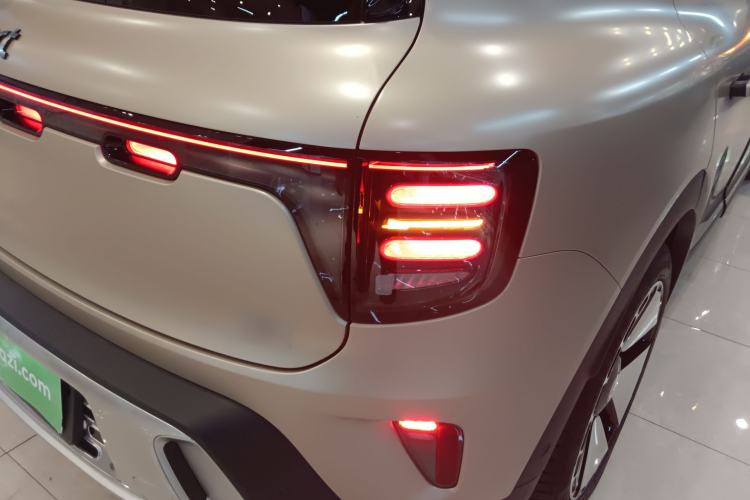 Used smart #5 2024 Ultra-Long Range Extraordinary Journey Luxury Edition