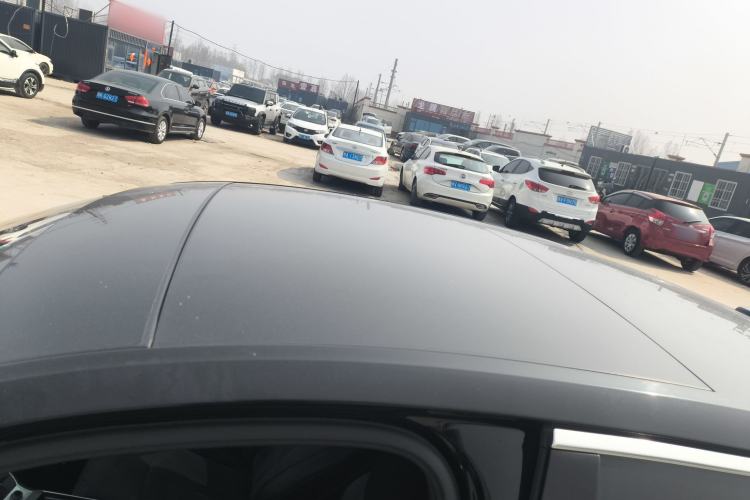 Used Audi A6L 2020 40 TFSI Luxury Dynamic Edition
