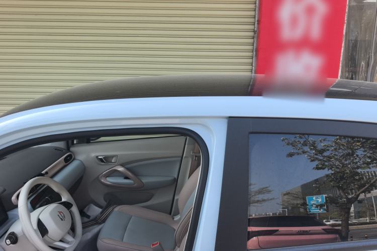 Used Leapmotor T03 2024 403 Comfort Edition