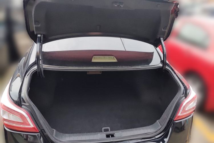 Used Nissan Teana 2013 2.5L XL Leading Edition
