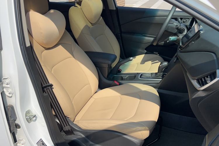 Used Chevrolet Cavalier 2019 320 Automatic Enjoyment with Sunroof