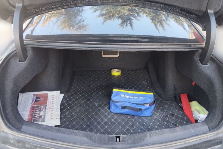 Used Cadillac CT6 2021 28T Fashion Edition
