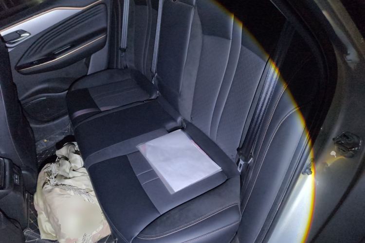 Used AION S 2019 Meizu 630 Safety Smart Drive Edition
