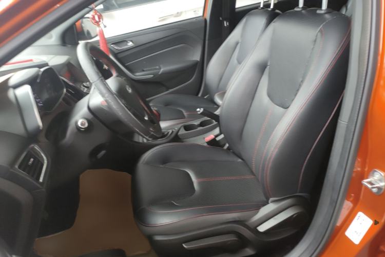 Used Chery Arrizo 5 2017 1.5L Manual Lingchao Edition