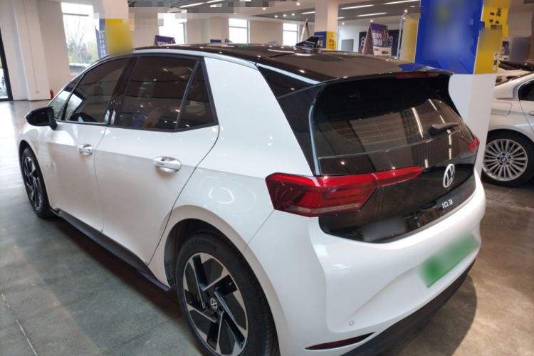 Used Volkswagen ID.3 2024 Outstanding Edition
