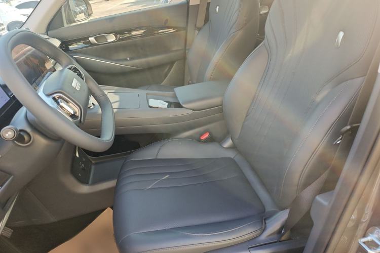 Used Geely Galaxy E5 2026 Model 530km Exploration Edition