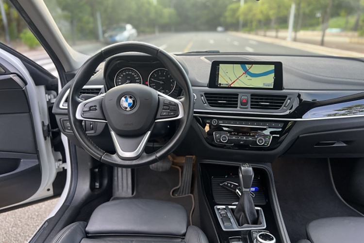 Used BMW 1 Series 2017 118i Design Package Model