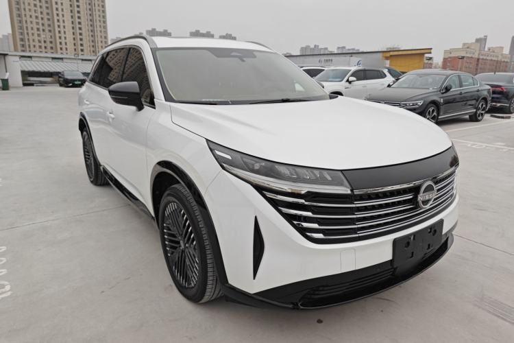 Used Nissan Pathfinder 2024 380 VC-TURBO Four-Wheel Drive Prestige Edition 6 Seats