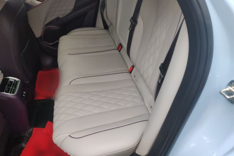 Used Wey Mocha 2021 2.0T Four-Wheel Drive Premium Edition