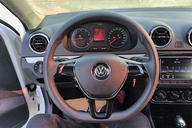 Used Volkswagen Jetta 2017 1.5L Automatic Comfort Model
