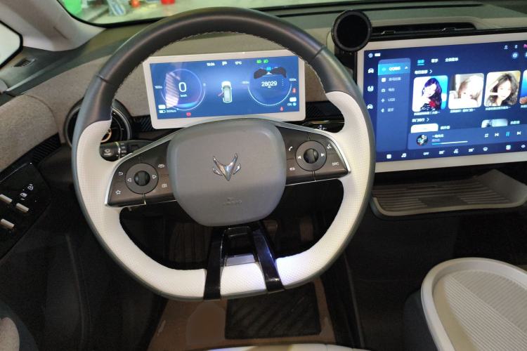 Used ARCFOX Kaola 2023 Family Edition Pro