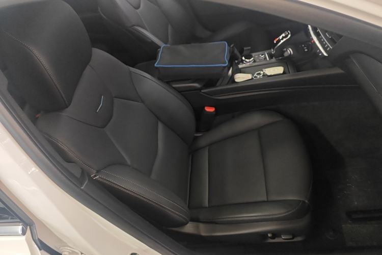 Used Cadillac CT5 2022 28T Luxury Version (Standard Edition)