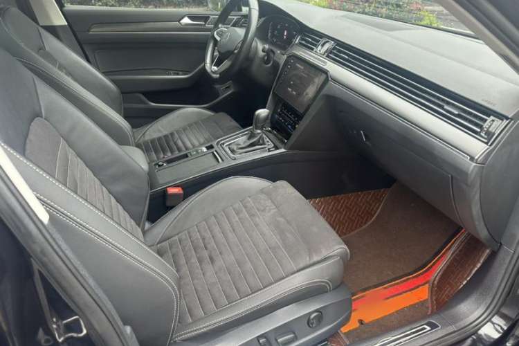 Used Volkswagen Magotan 2020 330TSI DSG Luxury Edition