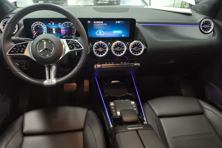 Used Mercedes-Benz GLA 2024 GLA 220
