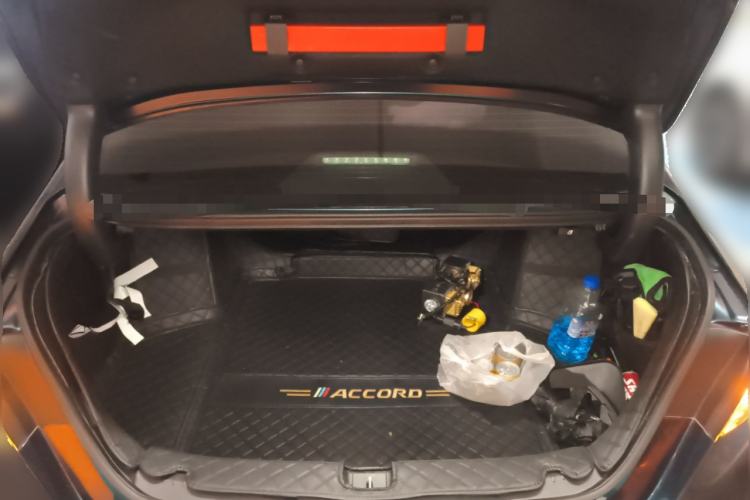 Used Honda Accord 2023 260TURBO Excellence Edition
