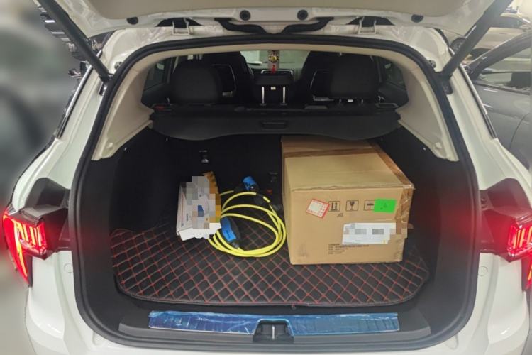 Used Lynk & Co 01 EM-P 2018 1.5T PHEV JingPro National Emission Standard V