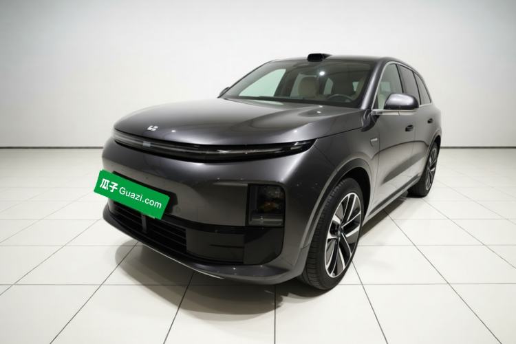 Used Li Auto L6 2024 Max